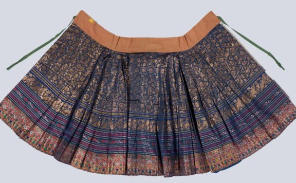 Why the 500-Year-Old Mamianqun Is Today's Ultimate Fashion Statement