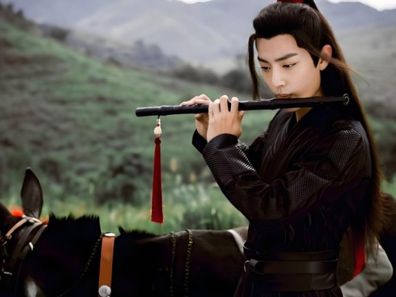 10 Actors Elevating Historical Drama Performances with Looks and Skills