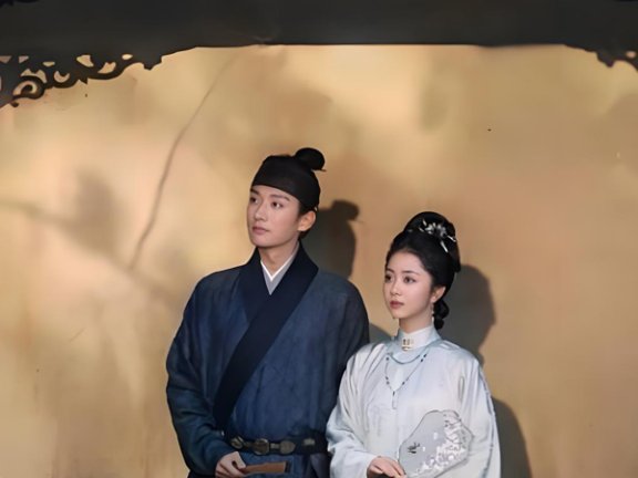 Against The Current: Tan Songyun and Liu Xueyi’s Gritty Historical Drama
