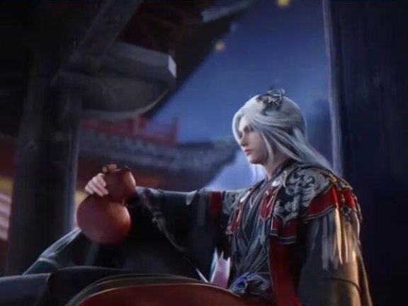 Can One Outsider Decide the Fate of Tianyao City in Renegade Immortal?