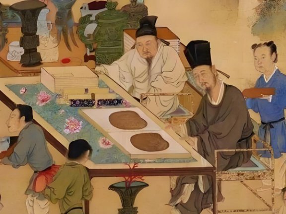 Could You Survive at a Ming Dynasty Dinner Table?