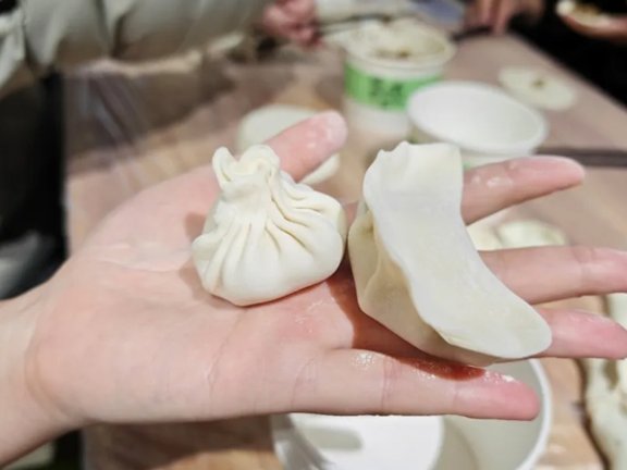 Hanfu Society's Winter Solstice Cultural Event Lights Up December 19th 2025