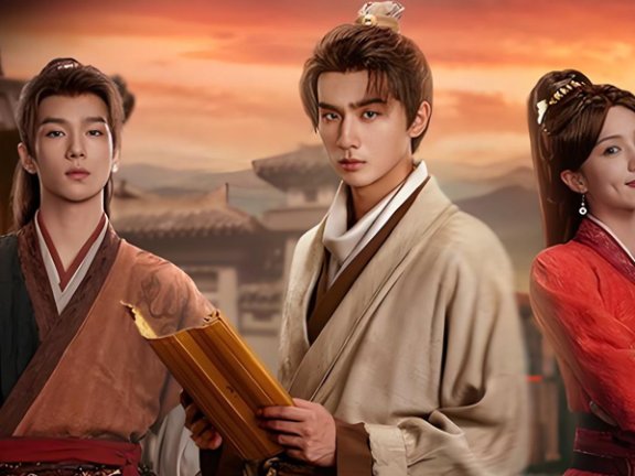 Treasure at Dawn: Fu Sheng Hunts for Truth Amid Medical Hall Massacres