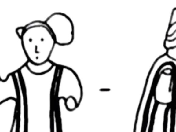 How Tang Gui Ⅲ Revived a Silk Accessory