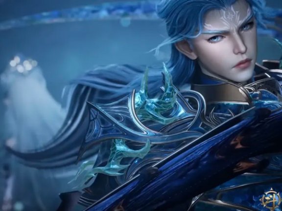 Huo Yuhao’s Beast Horde vs. Ju Zi’s Steel Tide in the Far North