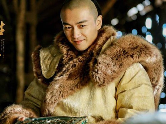 Standout Chinese Historical & Fantasy Dramas of 2025