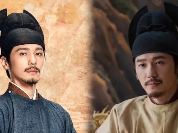 That Curious Hat in Swords into Plowshares