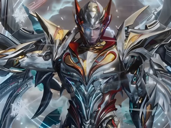 The Baffling Mystery of Luo Feng's Greatest Limitation