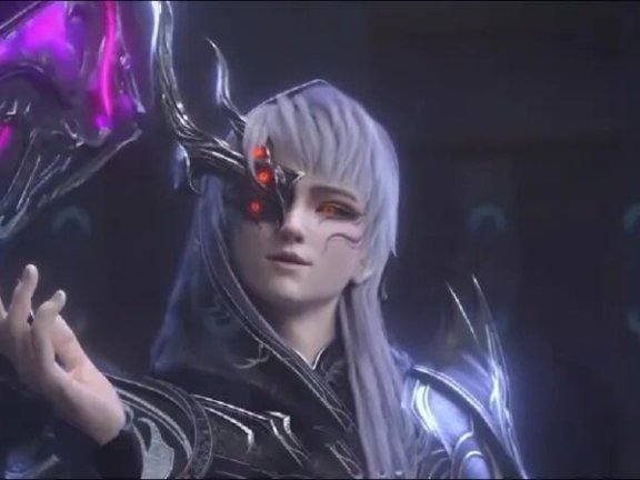 The Soul Hall's Calculated Threat in Battle Through the Heavens