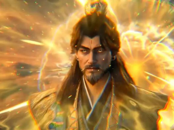 The Tragic Downfall of Heaven-South's Mad Cultivator