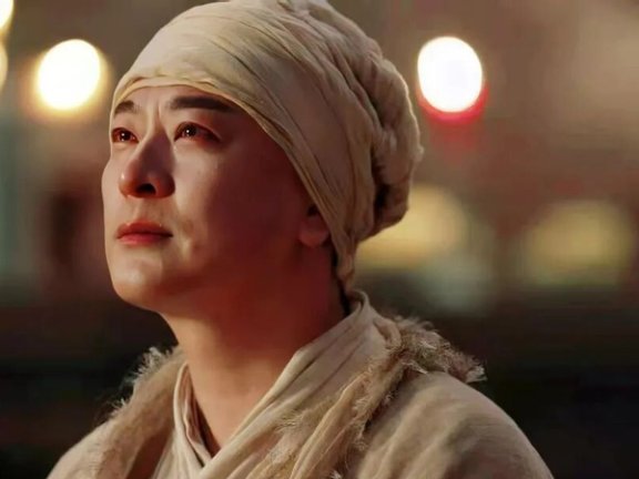 The Unfinished Finale of Strange Tales of Tang Dynasty Ⅲ: Chang'an