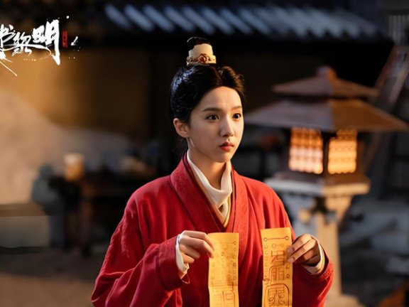 Is Treasure at Dawn the Best Mystery Show You're Not Watching?