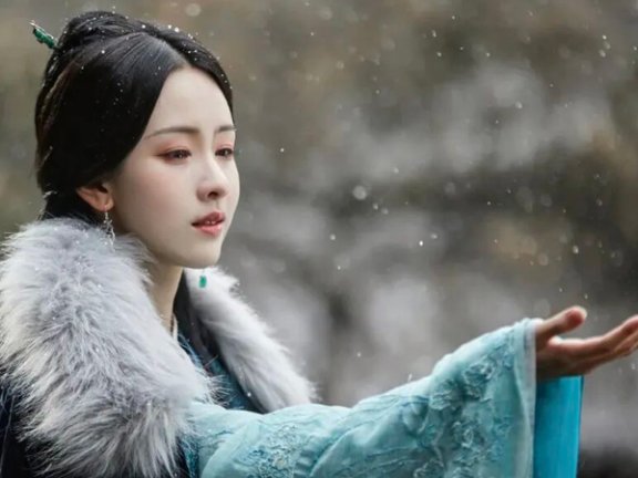 Why Are Period Drama Costumes So Thin?