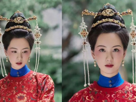 Why Are We So Obsessed With a Ming Dynasty Hairstyle?