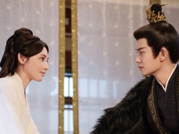 Why On the Love & Crown’s Heartbreaking Finale Resonates