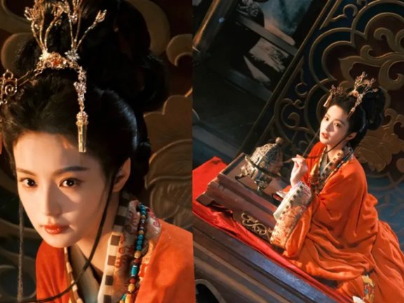 Why Zhang Yaqin’s Era-blending Outfit Divided the Internet