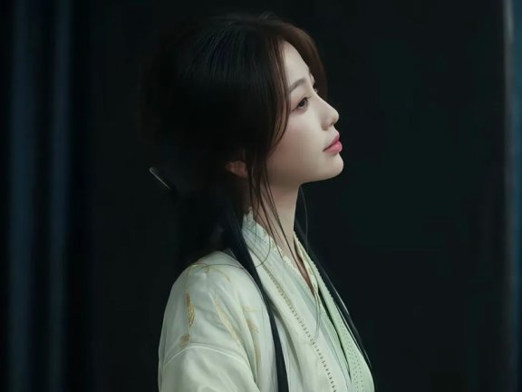 Yun Chu Ling: The Epic Revenge of Yun Chu in Imperial China