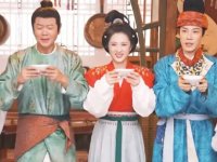 How Chinese New Year Wishes Worked Without Words