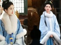 How Historical Fur Collars Blended Function and Status