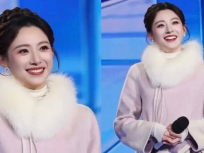 China’s Coziest Gala? The Surprising Star Accessory