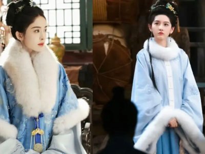 How Historical Fur Collars Blended Function and Status