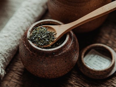 The Cultural Soul of Chinese Tea