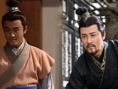 Why Are the Warriors' Topknots Tilted in Back to the PaBack to the Pastst?