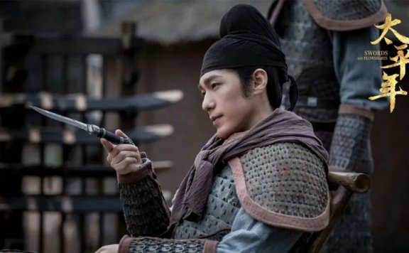 2 Scenes in Swords into Plowshares That Boost Your Career