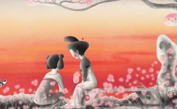 A Deep Dive into Yao-Chinese Folktales 2’s Ear Dweller