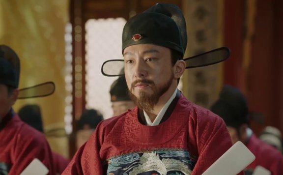 Ancient Chinese Men's Accessories Through Dynasties