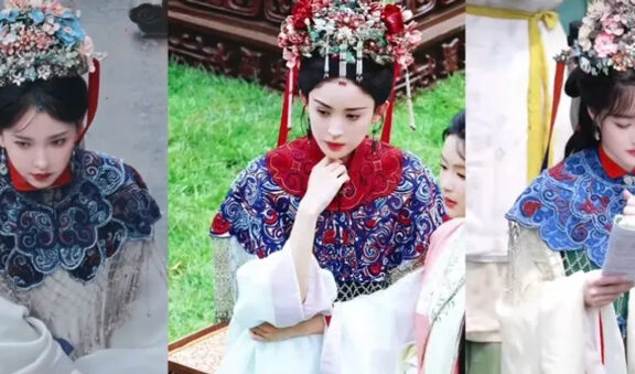 Are Period Dramas' Costumes Wrong?