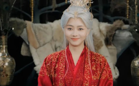 Cang Long and Hong Ye’s Epic Bond in The Unclouded Soul