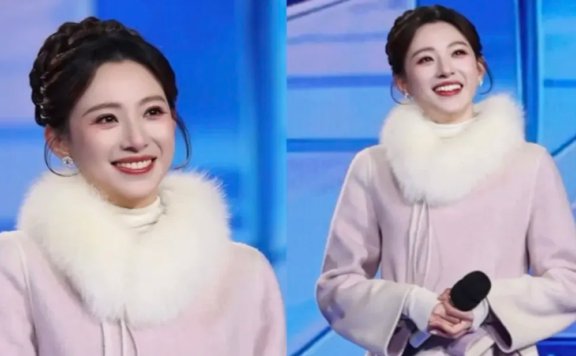 China’s Coziest Gala? The Surprising Star Accessory