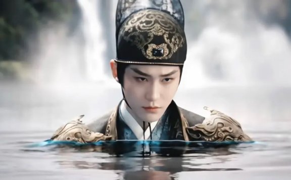 Did Ming Officials Really Wear Jeweled Hats?