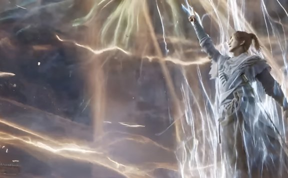 Did a Single Sword Strike Just Change Chinese Animation Forever?