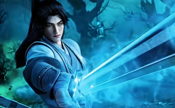 Ghost Finds Peace as Lie Unravels in Sword of Coming 2?