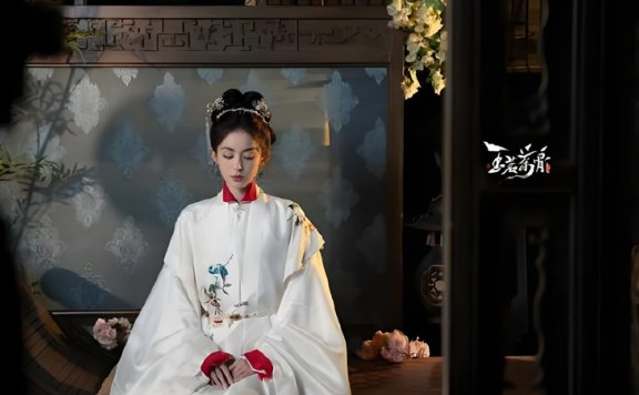 Glory: Rong Yunshu’s Quiet Power