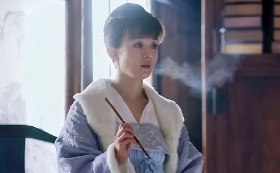 Hairstyle Codes in The Story of Minglan