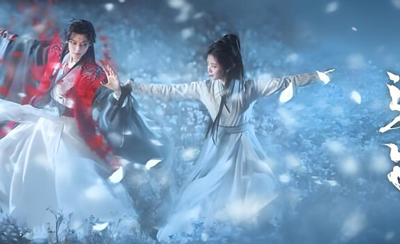 Hidden Agenda Behind Feiyu Guard’s Growth in The Unclouded Soul