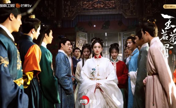 How Glory Challenges Gendered Narrative Tropes