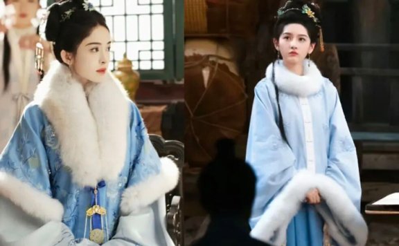 How Historical Fur Collars Blended Function and Status