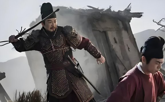 How Swords into Plowshares Breathes Life into a Chaotic Era