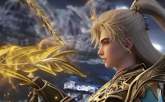 How Will Shi Hao Face the Final Battle at the Frontier?