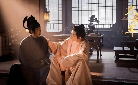 Swords into Plowshares: 3 Men Who Ended the Five Dynasties Chaos