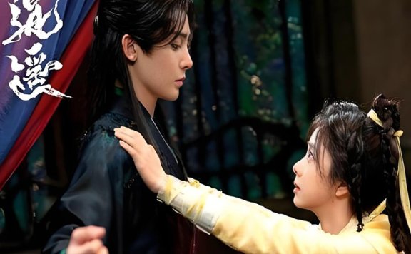 Tan Songyun’s Mastery of Duality Steals the Show