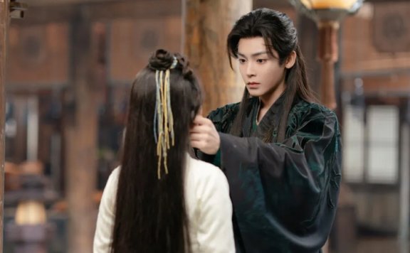 The Bittersweet Romance of The Unclouded Soul