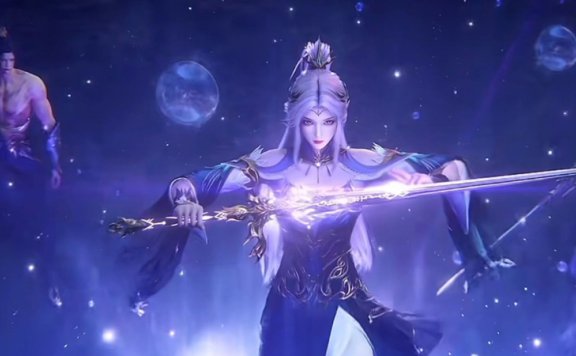 The Great Ruler 2 Confirmed to Premiere Jan 9, 2026