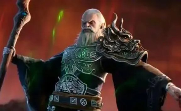 The Grim Truth of Power in Renegade Immortal