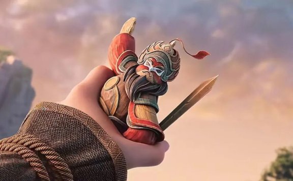 The Mysterious Puppet: Its Power in Sword of Coming 2