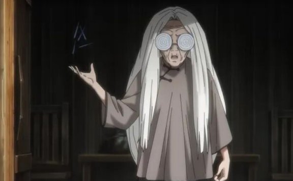 The Outcast 6 Episode 3: Solar Valley’s Secrets